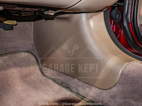 Used 2000 Jaguar XK8 Convertible RWD image 54