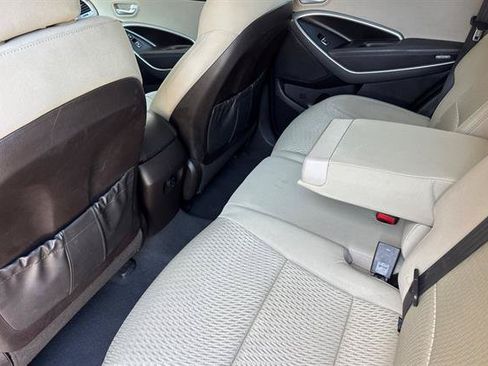 Used 2016 Hyundai Santa Fe Sport FWD image 12