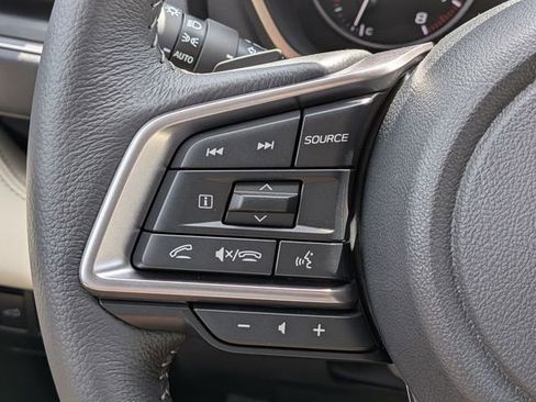 New 2026 Subaru Ascent Limited AWD/4WD image 20
