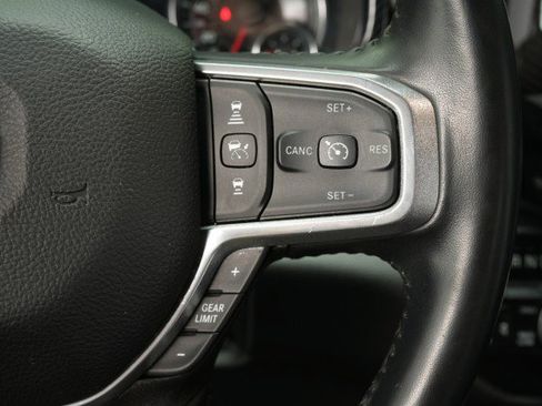 Used 2023 RAM 1500 Laramie image 46