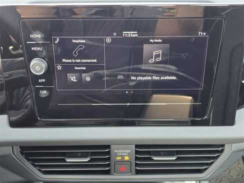 New 2026 Volkswagen Jetta Sport image 13