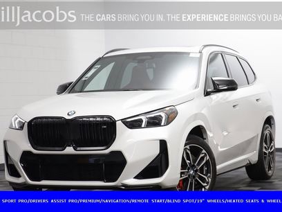 Certified 2025 BMW X1 M35i w/ Premium Package