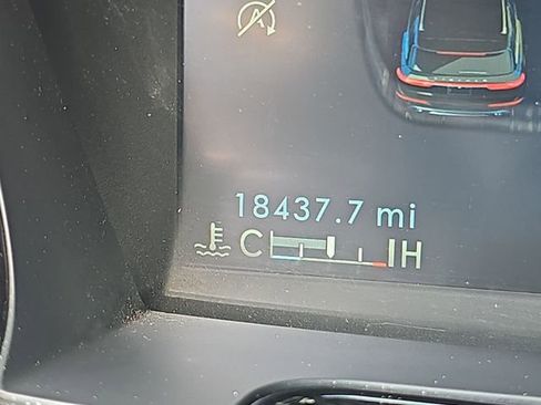 Used 2023 Lincoln Corsair Reserve w/ Equipment Group 201A image 23