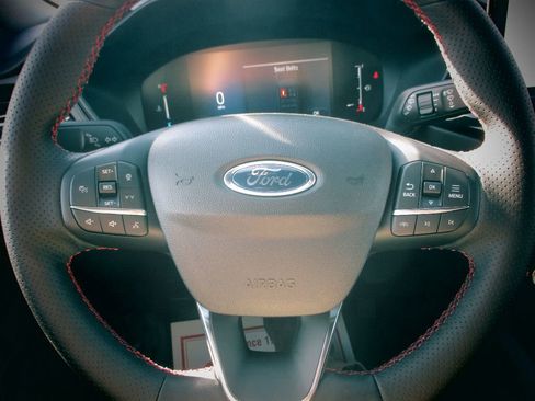 New 2026 Ford Escape ST-Line w/ Tech Pack #1 FWD image 11