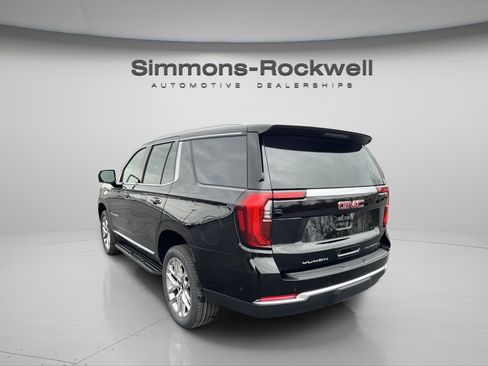 New 2026 GMC Yukon Elevation image 5