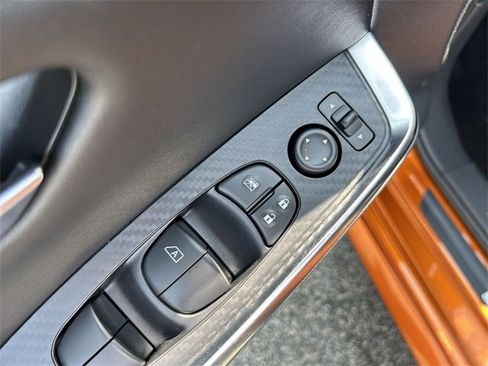 Used 2024 Nissan Sentra SR image 16