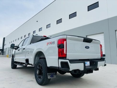 New 2026 Ford F350 XL w/ STX Appearance Package image 3