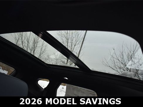 New 2026 Chevrolet Blazer RS w/ Driver Confidence II Package image 15