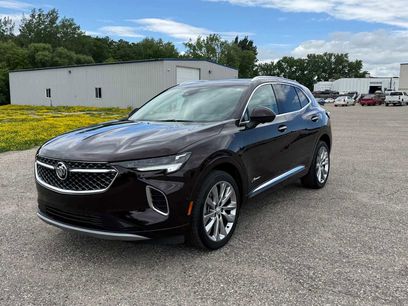 Used 2023 Buick Envision Avenir