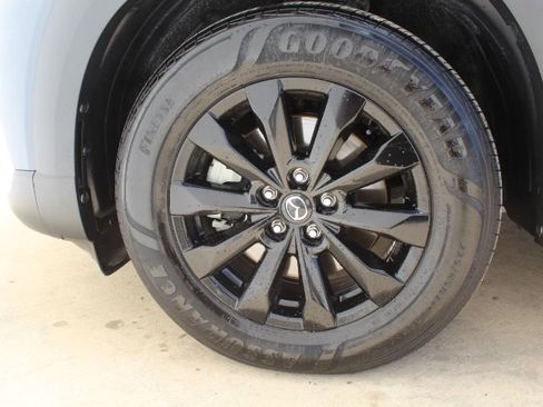 Used 2025 MAZDA CX-50 AWD 2.5 S w/ Preferred Package image 8