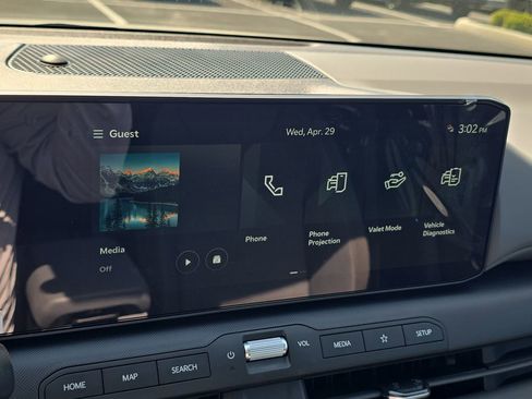 New 2026 Kia K4 FWD image 22