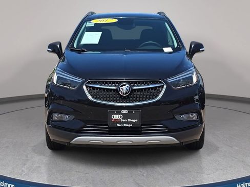Used 2017 Buick Encore Essence FWD image 3