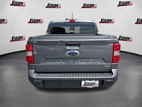 Used 2024 Ford Maverick XLT w/ Equipment Group 300A Standard AWD/4WD image 6