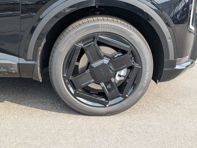 New 2027 Kia Telluride X-Line SX Prestige w/ Towing Package AWD/4WD image 10