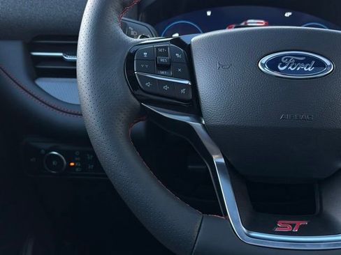 New 2026 Ford Explorer ST w/ Sun And Sound Package image 31