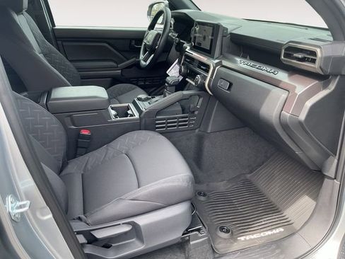 New 2026 Toyota Tacoma SR5 image 15