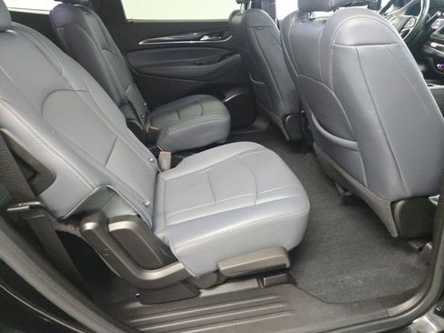 Used 2023 Buick Enclave Essence w/ Experience Buick Package image 11