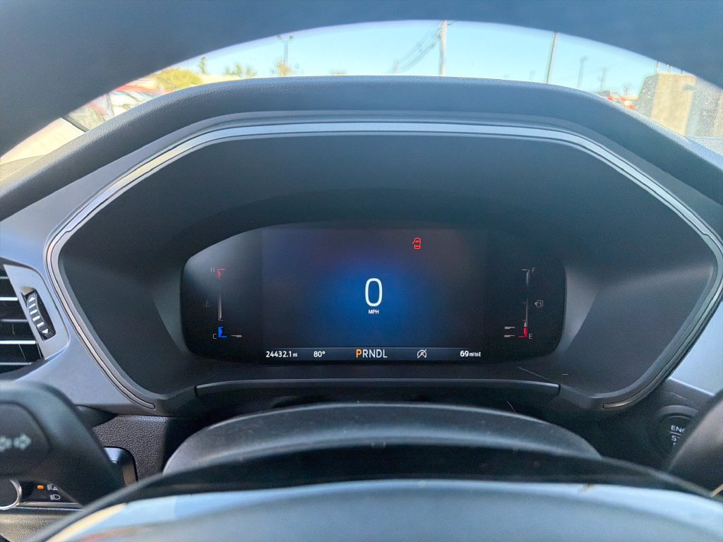 Used 2023 Ford Escape Active AWD/4WD image 19