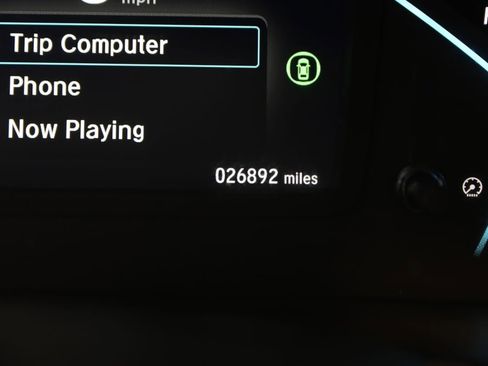 Used 2022 Honda Odyssey EX-L image 34