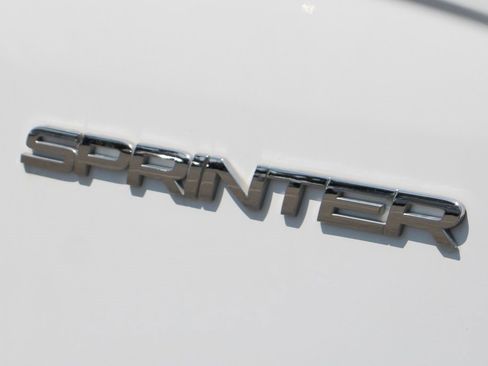 Used 2017 Mercedes-Benz Sprinter 2500 w/ Active Safety Plus Package image 43