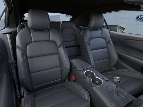 New 2025 Ford Mustang GT Premium image 10