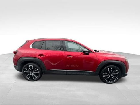 Used 2023 MAZDA CX-50 2.5 Turbo w/ Cargo Package AWD/4WD image 9