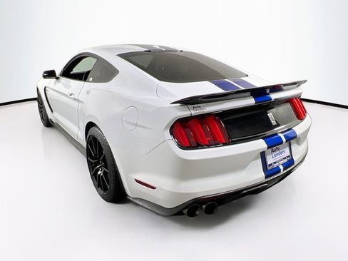 Used 2017 Ford Mustang Shelby GT350 w/ Electronics Package image 7