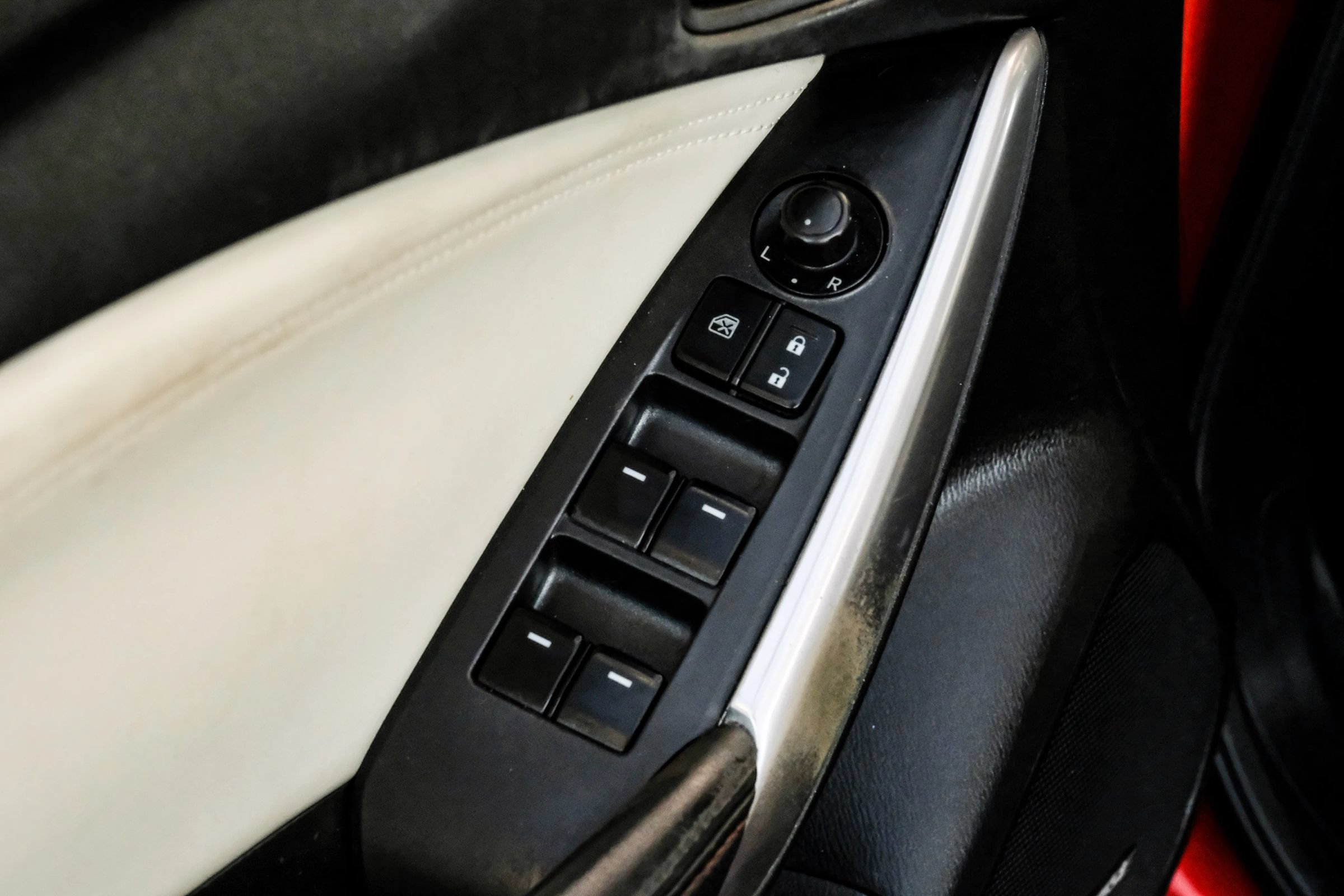 Used 2015 MAZDA MAZDA6 Grand Touring FWD image 46