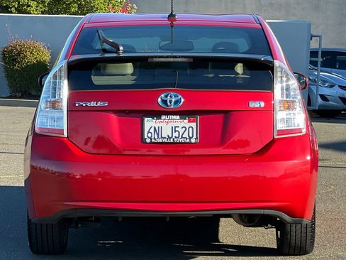 Used 2010 Toyota Prius Five image 8