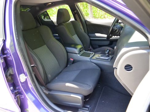 Used 2023 Dodge Charger R/T image 38