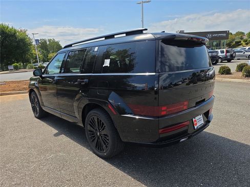 New 2026 Hyundai Santa Fe Calligraphy image 8