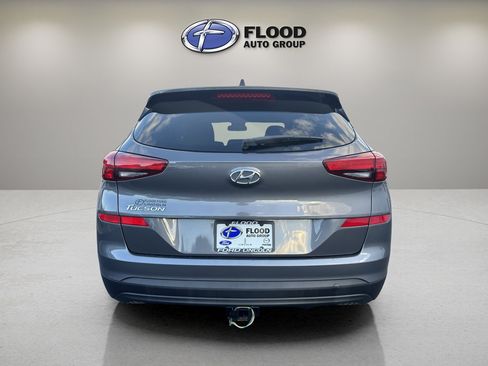 Used 2020 Hyundai Tucson SE image 6