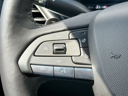 New 2026 Cadillac CT4 Premium Luxury image 27