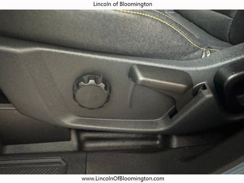 Used 2023 Ford Bronco Badlands AWD/4WD image 37