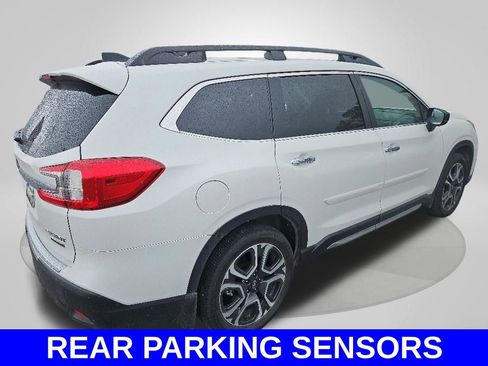 Certified 2025 Subaru Ascent Touring AWD/4WD image 10