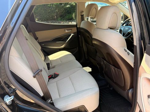 Used 2017 Hyundai Santa Fe Sport AWD/4WD image 20