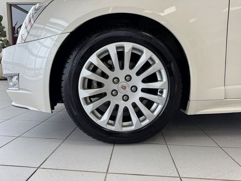 Used 2013 Cadillac CTS Performance w/ Performance Luxury Package image 57