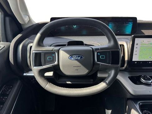 Certified 2025 Ford Expedition Max Active AWD/4WD image 12