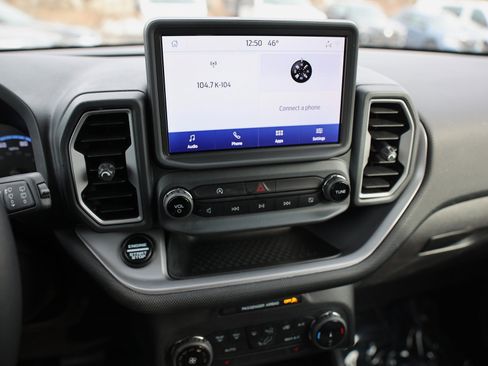 Used 2023 Ford Bronco Sport Big Bend w/ Convenience Package image 20