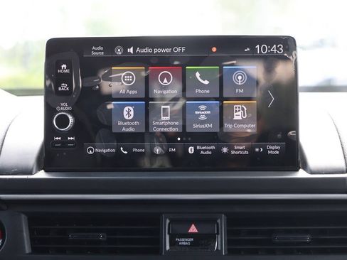 Used 2024 Honda Pilot Elite image 20
