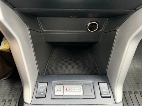 Used 2014 Subaru Forester 2.5i Limited AWD/4WD image 30