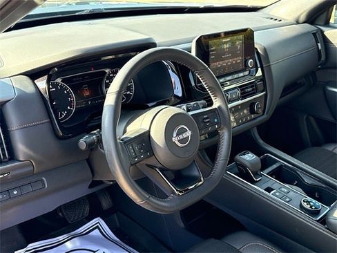 Certified 2024 Nissan Pathfinder Rock Creek image 16