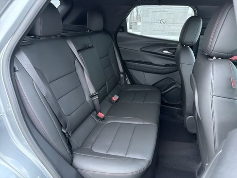 New 2026 Chevrolet TrailBlazer RS w/ Convenience Package image 27