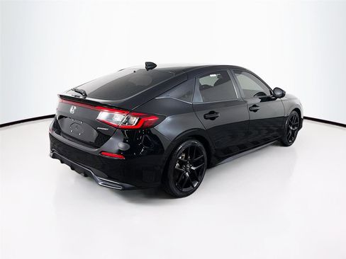 Used 2023 Honda Civic Sport image 7