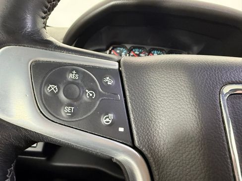 Used 2019 GMC Yukon SLT w/ Open Road Package AWD/4WD image 25