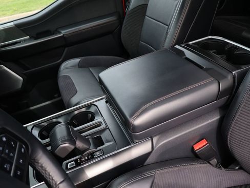 Used 2023 Ford F150 Raptor w/ Raptor Carbon Fiber Package AWD/4WD image 20