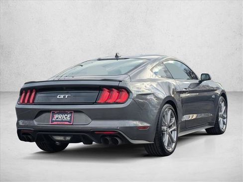 Used 2023 Ford Mustang GT Premium w/ Equipment Group 401A image 5