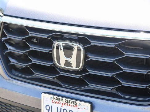 Used 2024 Honda Pilot EX-L image 6