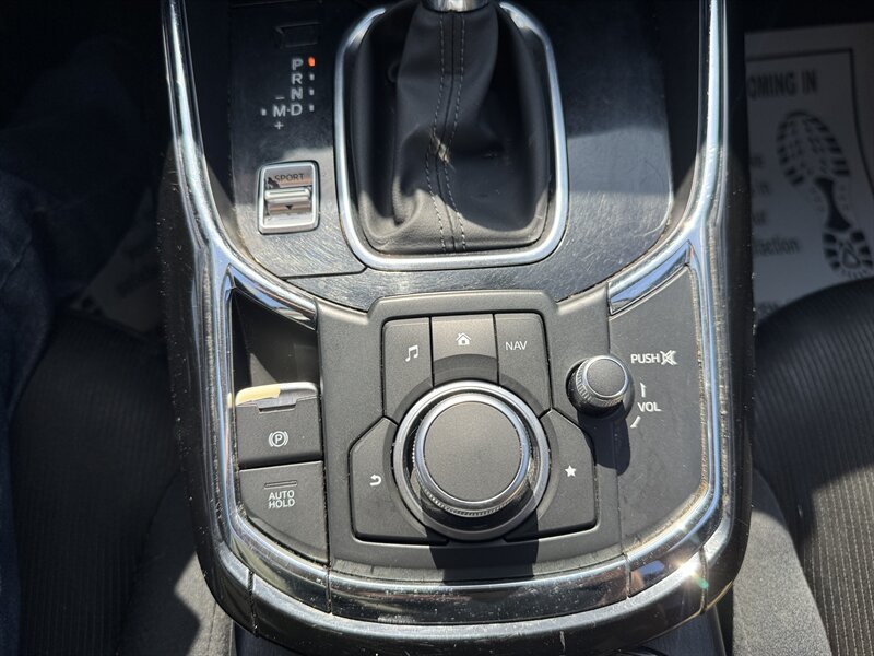 Used 2020 MAZDA CX-9 Sport FWD image 47