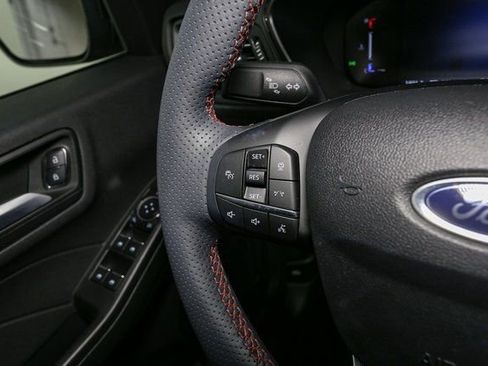 Used 2023 Ford Escape ST-Line w/ Tech Pack #1 image 32